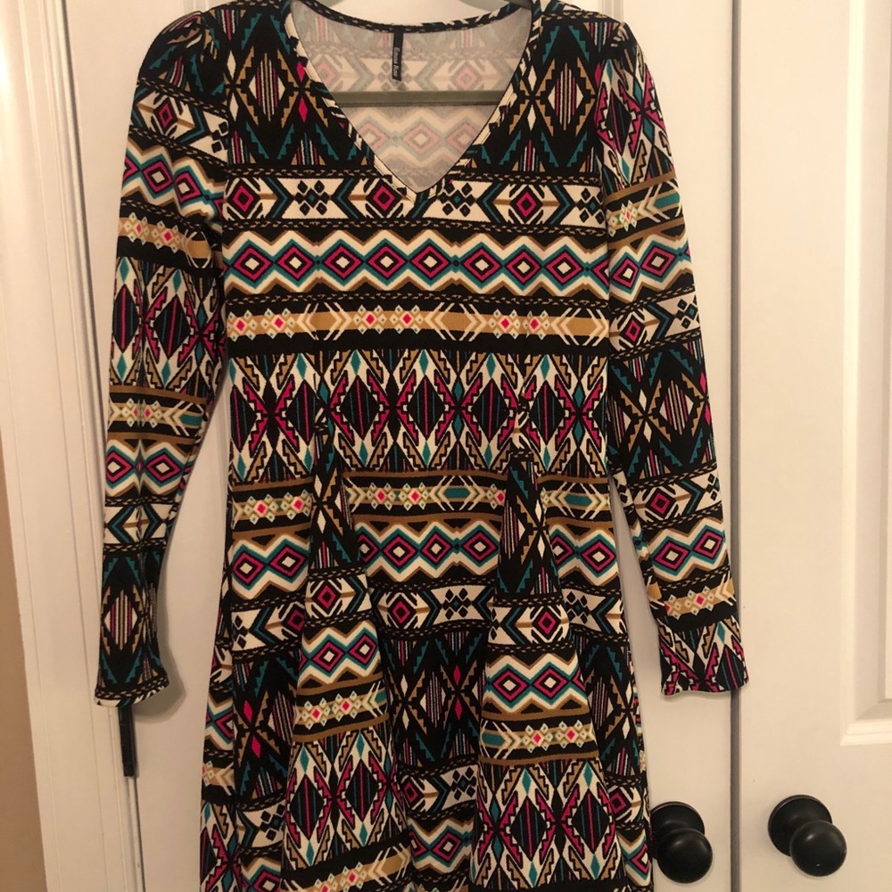Boutique dress size M